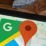 نحوه ثبت لوکیشن مغازه در گوگل مپ